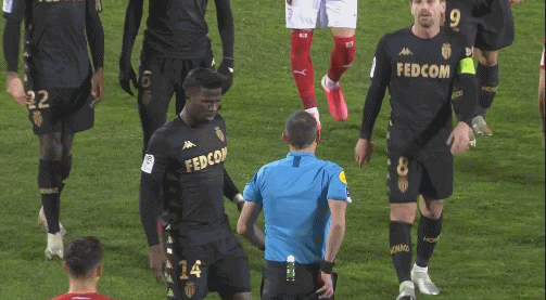 【补档】U16北伦敦德比阿森纳取胜，法国小将两球视频