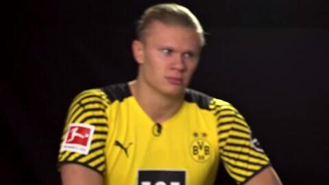 布冯：挪威是顶级强队，他们会在世界杯上大有作为